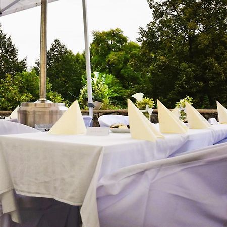 Hotel Rous Plzeň Eksteriør bilde