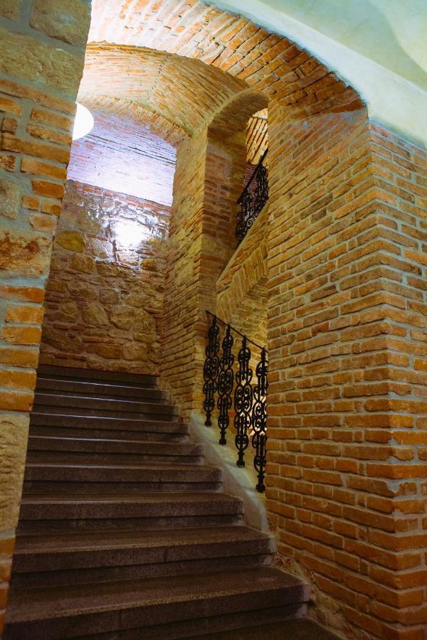 Hotel Rous Plzeň Eksteriør bilde